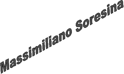 Massimiliano Soresina